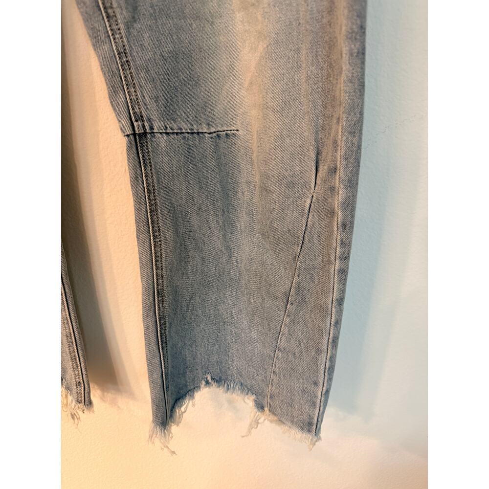 Special A Barrel Jeans Jeans size 5 - Picture 9 of 10